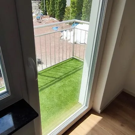 아파트 1 Bedroom W King Size Bed, 3 Min To Rab *